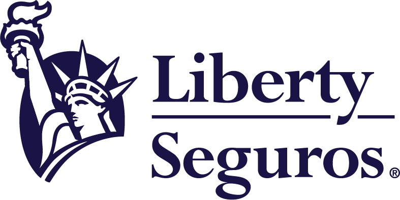 Liberty Seguros Logo